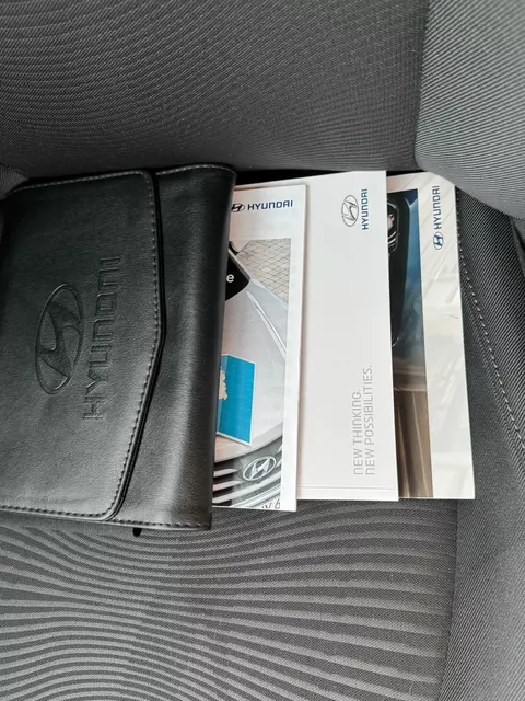 Hyundai I10 benzine / Cruise control / Zetelverwarming / zeer weinig km - foto 13
